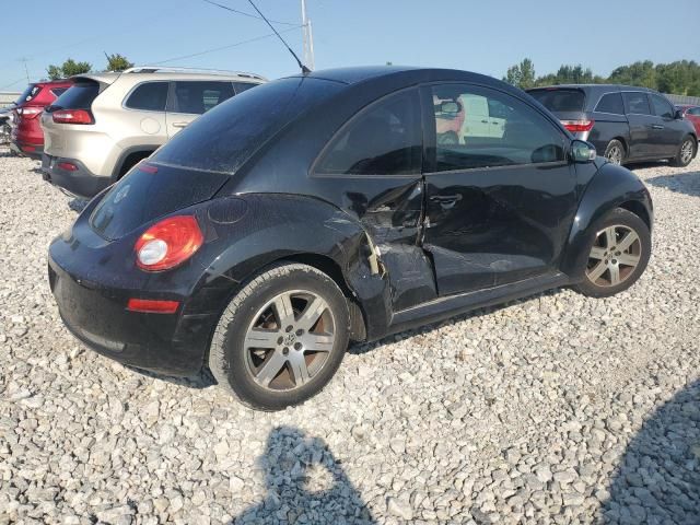 2006 Volkswagen New Beetle 2.5L