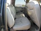 2003 Chevrolet Suburban K1500