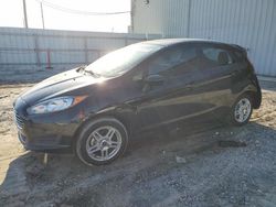 Ford salvage cars for sale: 2019 Ford Fiesta SE