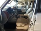 2006 Mitsubishi Montero Limited