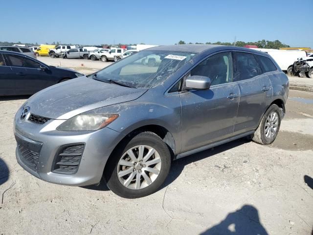 2010 Mazda CX-7