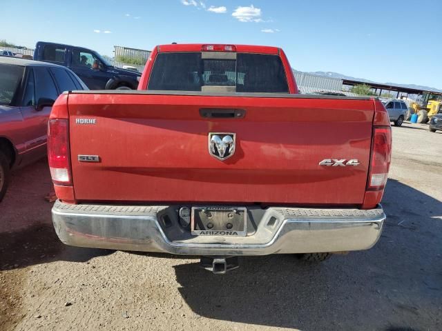 2020 Dodge RAM 1500 Classic SLT