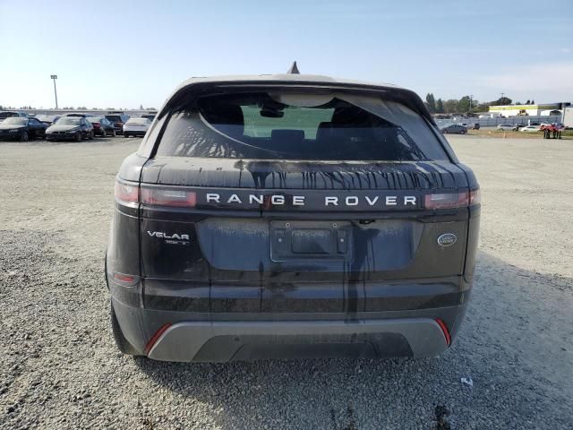 2020 Land Rover Range Rover Velar S