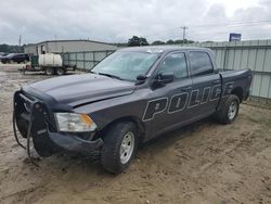 Vehiculos salvage en venta de Copart Conway, AR: 2023 Dodge RAM 1500 Classic SSV