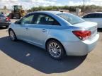 2011 Chevrolet Cruze LS