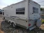 2004 Outback Trailer