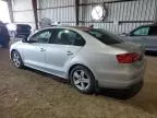 2014 Volkswagen Jetta TDI