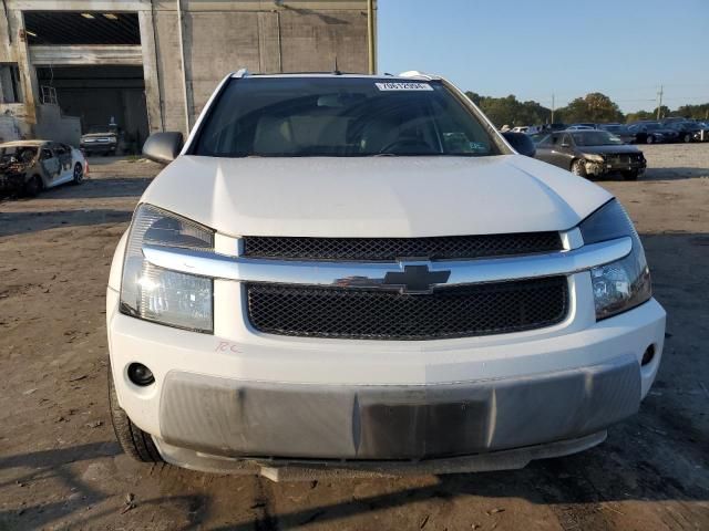 2005 Chevrolet Equinox LT