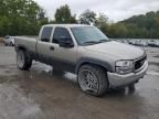 2002 GMC New Sierra K1500