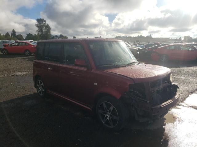 2006 Scion XB