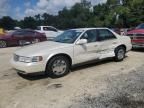 1998 Cadillac Seville SLS