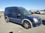 2013 Ford Transit Connect XLT