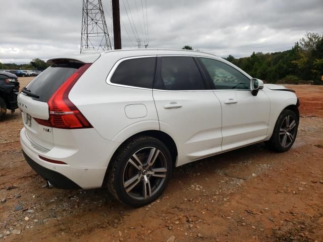 2019 Volvo XC60 T6