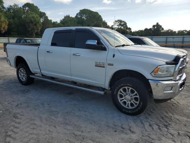 2015 Dodge 2500 Laramie