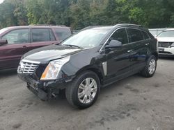 Cadillac Vehiculos salvage en venta: 2013 Cadillac SRX Luxury Collection