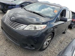 2016 Toyota Sienna XLE en venta en Magna, UT