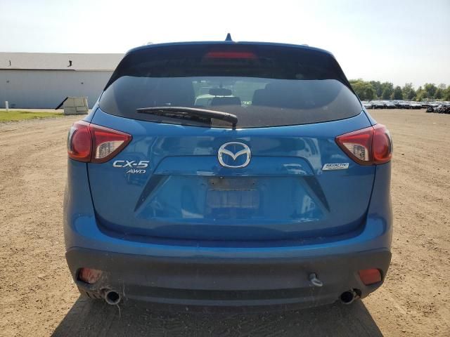 2014 Mazda CX-5 GT