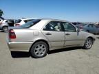 1998 Mercedes-Benz C 230