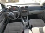 2007 Volkswagen Rabbit