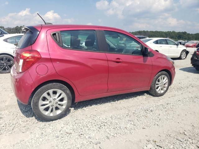 2020 Chevrolet Spark 1LT