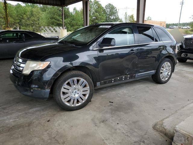 2010 Ford Edge Limited