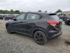 2016 Honda HR-V LX