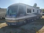 1998 Spartan Motors Motorhome 4VZ