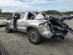 2023 Toyota Tacoma Double Cab