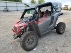 2024 Polaris RZR XP 1000 Ultimate