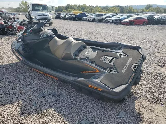 2021 Seadoo 230 Wake