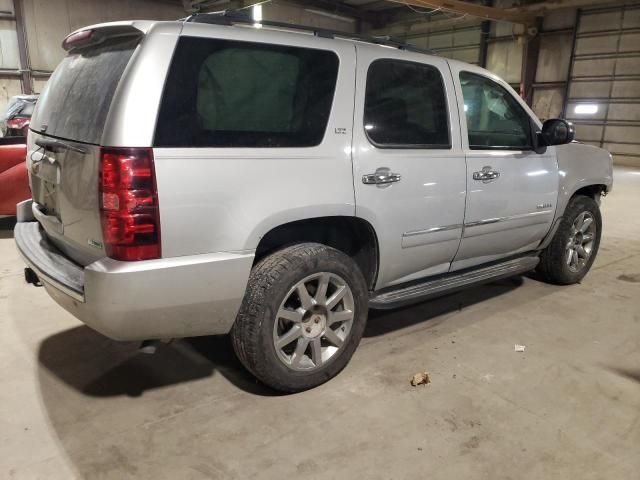 2011 Chevrolet Tahoe K1500 LTZ