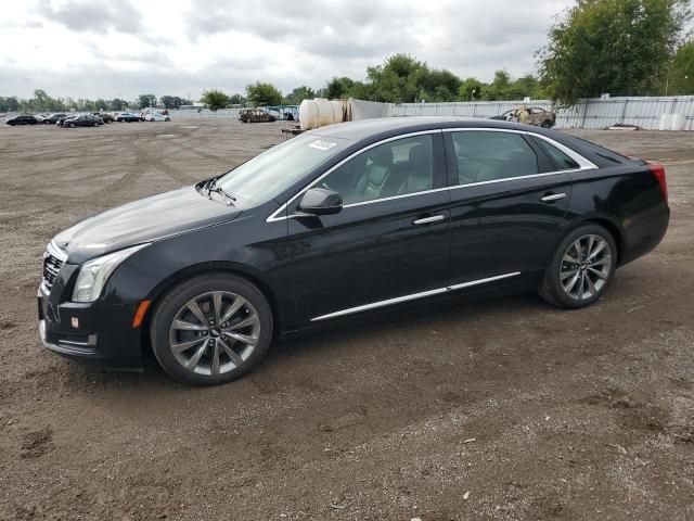 2017 Cadillac XTS