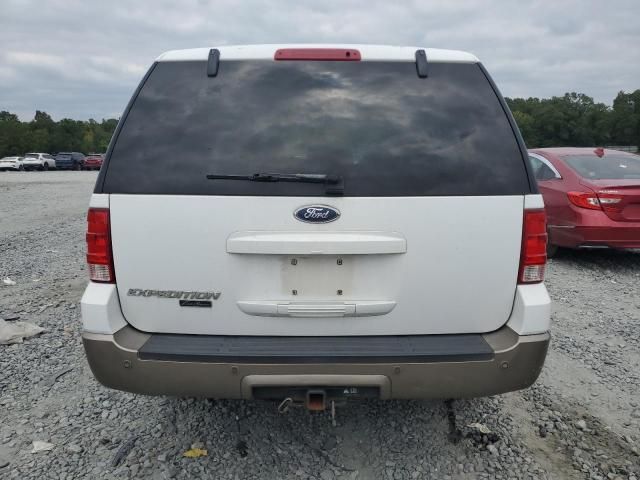 2004 Ford Expedition Eddie Bauer