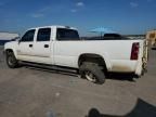 2004 Chevrolet Silverado C2500 Heavy Duty