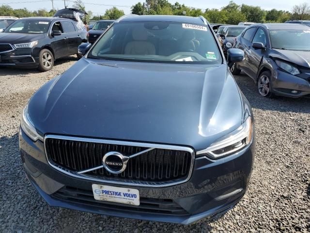 2018 Volvo XC60 T6 Momentum