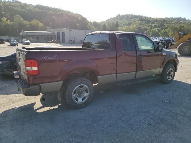 2006 Ford F150