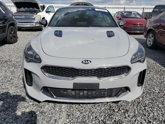 2020 KIA Stinger GT1