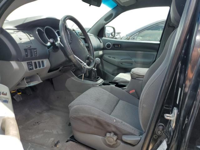 2007 Toyota Tacoma X-RUNNER Access Cab