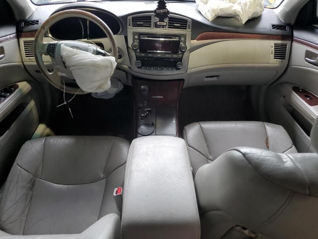 2011 Toyota Avalon Base