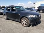 2006 BMW X3 3.0I