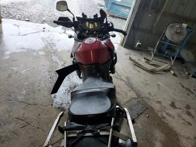 2006 Suzuki DL1000