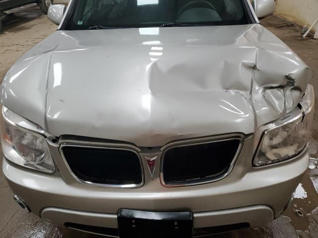 2007 Pontiac Torrent