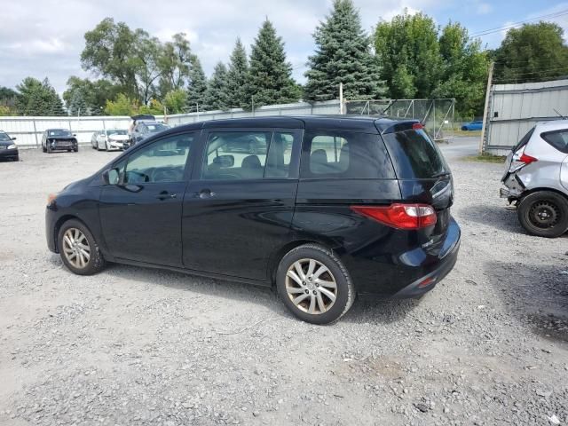 2012 Mazda 5