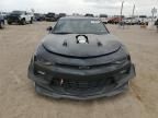 2016 Chevrolet Camaro SS