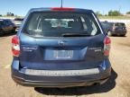 2014 Subaru Forester 2.5I