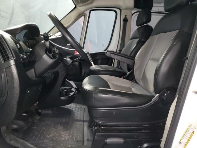 2020 Dodge RAM Promaster 1500 1500 Standard