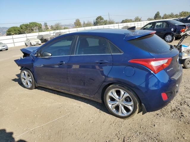 2013 Hyundai Elantra GT