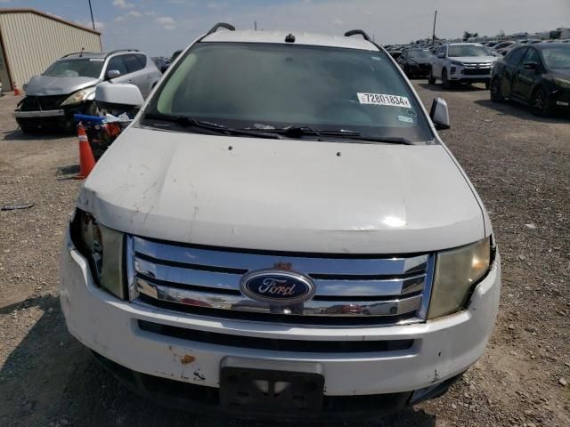 2010 Ford Edge SEL