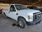 2009 Ford F250 Super Duty