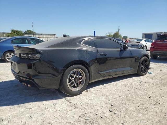 2023 Chevrolet Camaro LT1